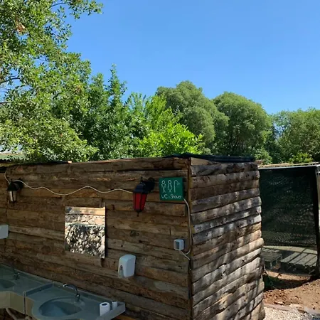 Casa rural Pusula Mini Bungalow Ve Cadir *